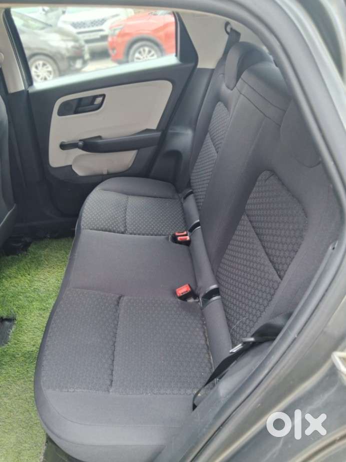 Tata Altroz Xe Cng, 2024, Petrol