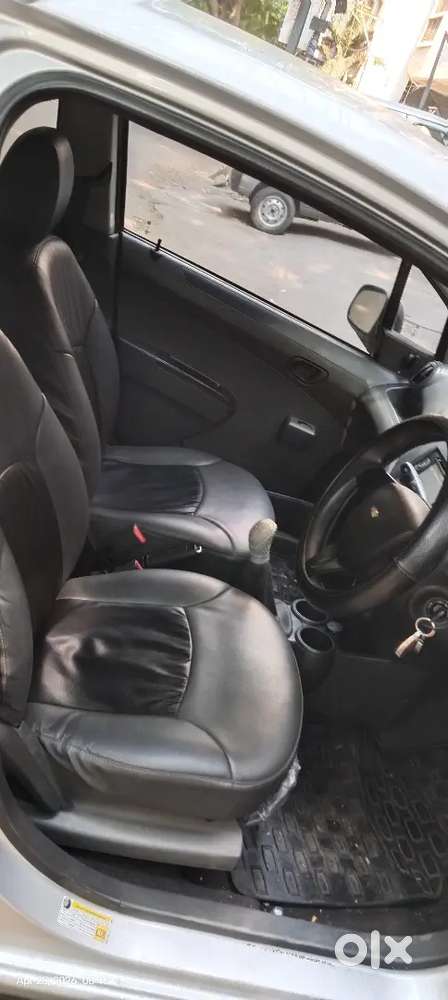 Only Serious Buyer Contact  Chevrolet Beat 2013 Diesel Urgent Sale.