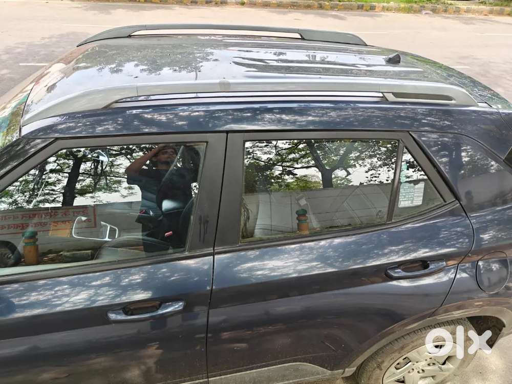 Hyundai Venue  Only 12721 Km Driven