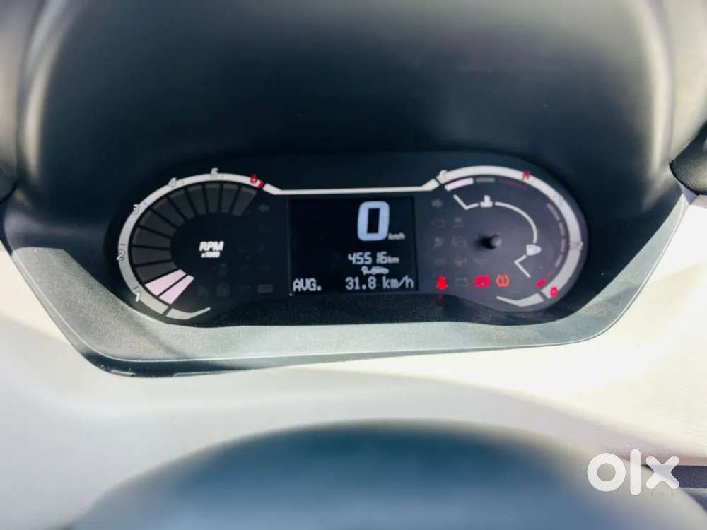 Nissan Magnite 1.0 Xe, 2024, Petrol