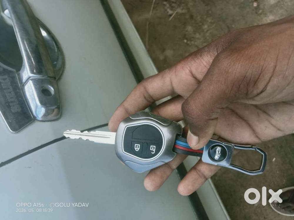Maruti Suzuki Dzire 2015 Diesel Good Condition