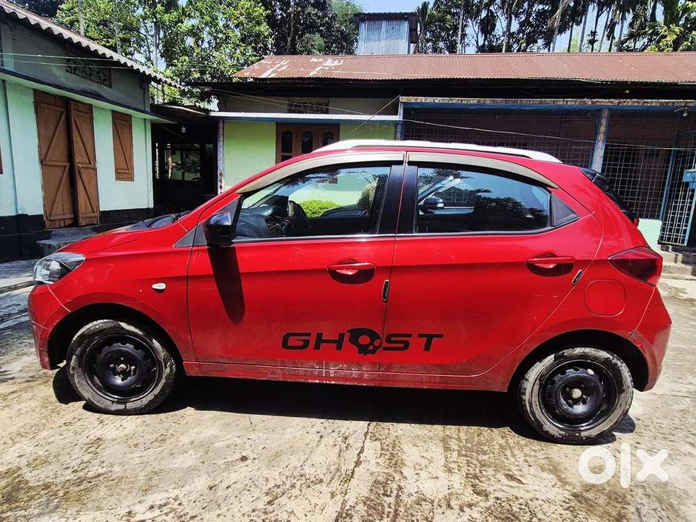 Tata Tiago Wizz Limited Edition For Sale