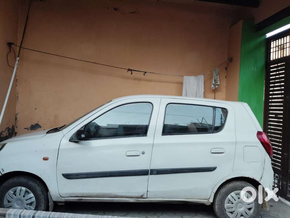 Maruti Suzuki Alto 800 2015 Petrol 64000 Km Driven