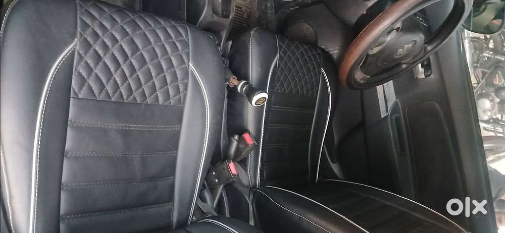 Maruti Suzuki Wagon R 2018