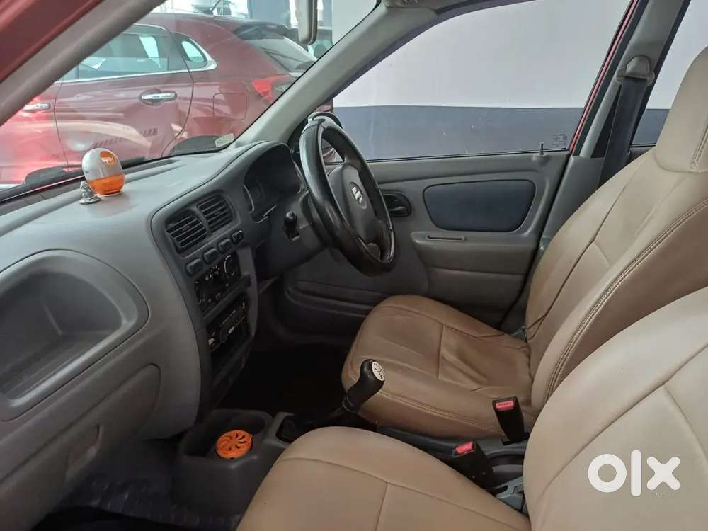 Maruti Suzuki Alto K10 2014
