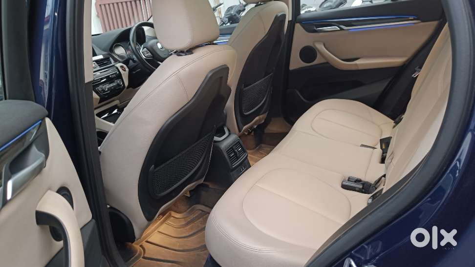 Bmw X1 2.0 Sdrive20d Xline, 2020, Diesel