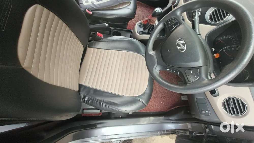 Hyundai Grand I10 2015
