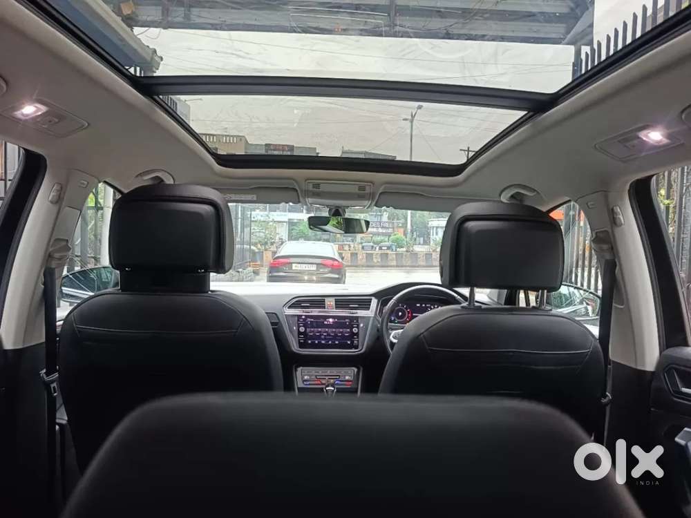 Volkswagen Tiguan 2.0 Elegance Tsi Dsg, 2022, Petrol