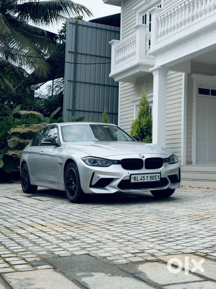 Bmw 3 Series 2.0 320d Prestige, 2013, Diesel