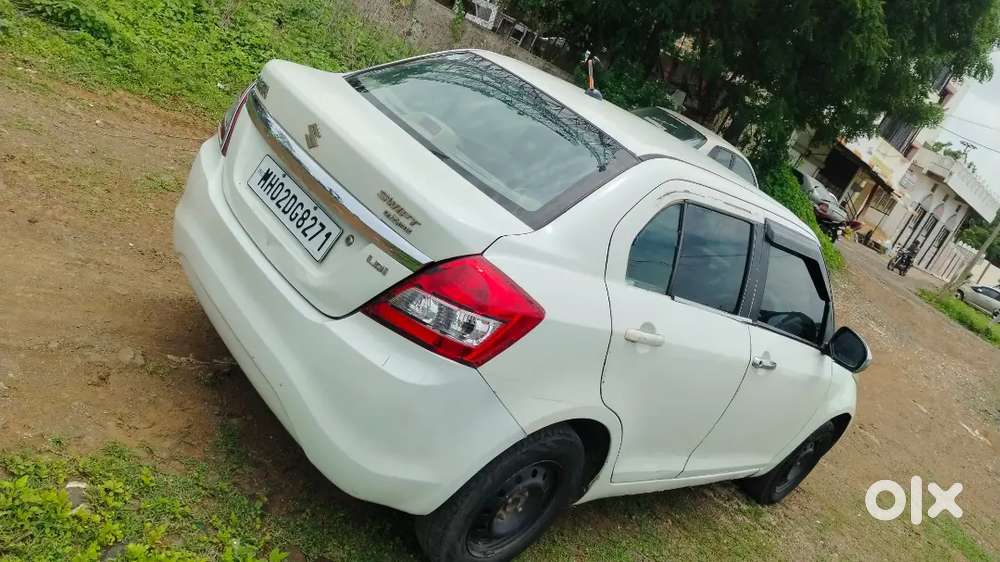 Maruti Suzuki Swift Dzire 2014 Diesel