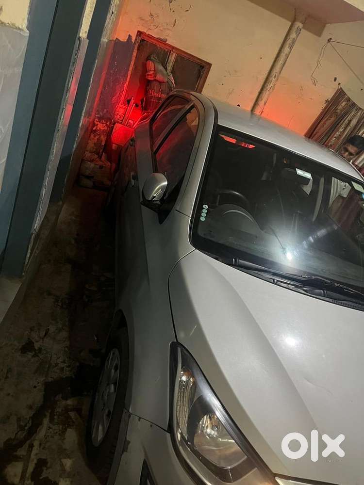 Hyundai I20 2013 Petrol Good Condition