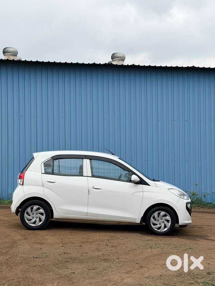 Hyundai New Santro 1.1 Sportz Mt Cng, 2020, Cng & Hybrids