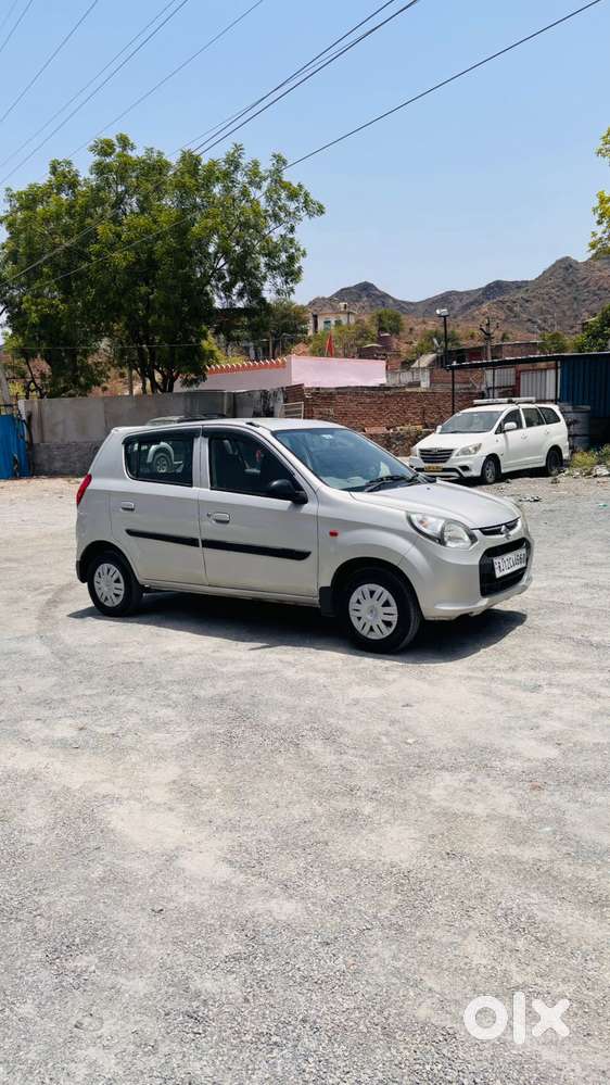 Maruti Suzuki Alto 800 2012-2016 Vxi, 2015, Cng & Hybrids
