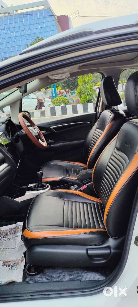 Honda Wr-v 1.2 Vx I-vtec, 2021, Petrol