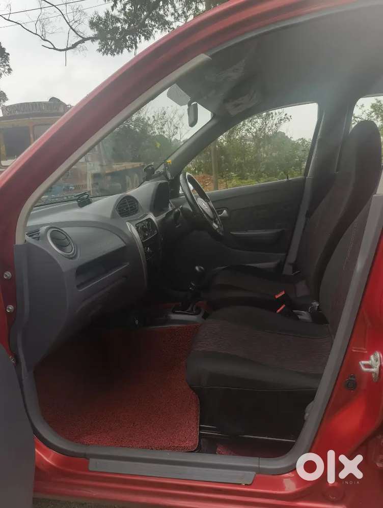 Maruti Suzuki Alto 800 Lxi  Single Owner  32,577 Km