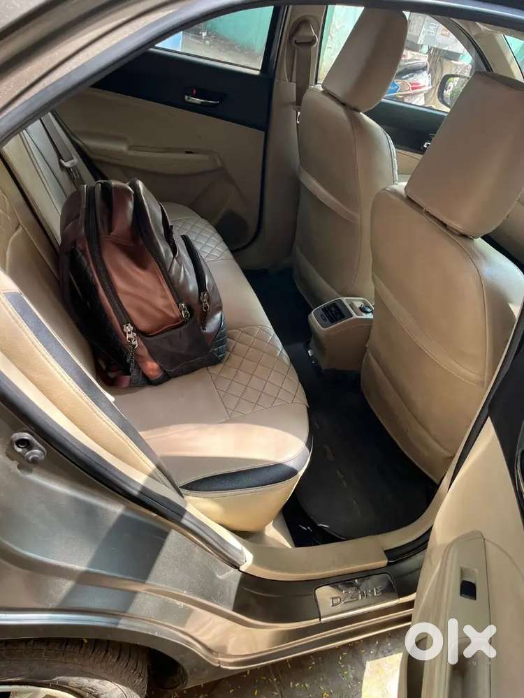 Maruti Dzire Vxi 2021 Petrol Manual