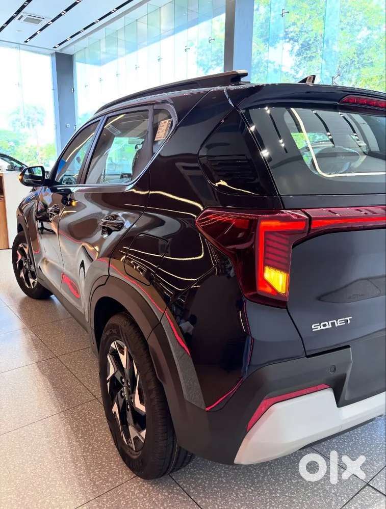 All Kind Of Kia Vehicles Are Available