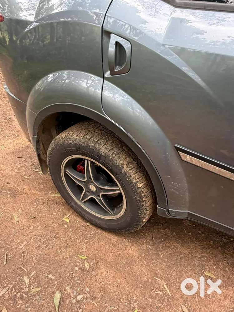 Mahindra Xuv500 2014 Diesel 152000 Km Driven