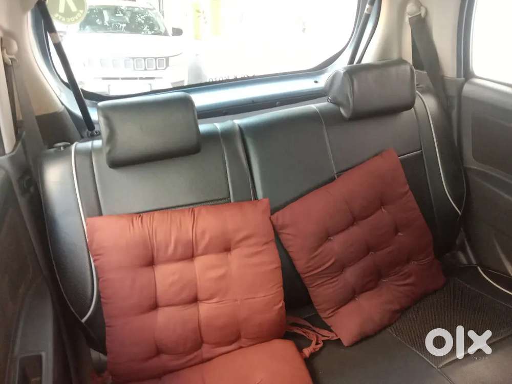 Maruti Suzuki Wagon R 2010