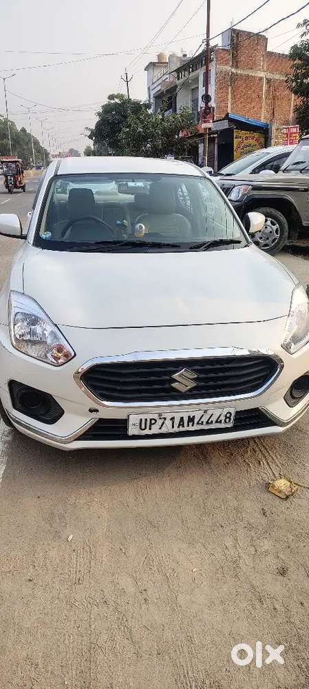 Maruti Suzuki Dzire 2019 Diesel 70000 Km Driven