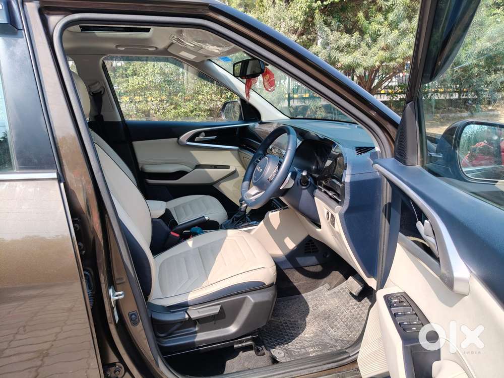 Kia Carens 1.5 Luxury Plus Diesel At 7 Str, 2022, Diesel