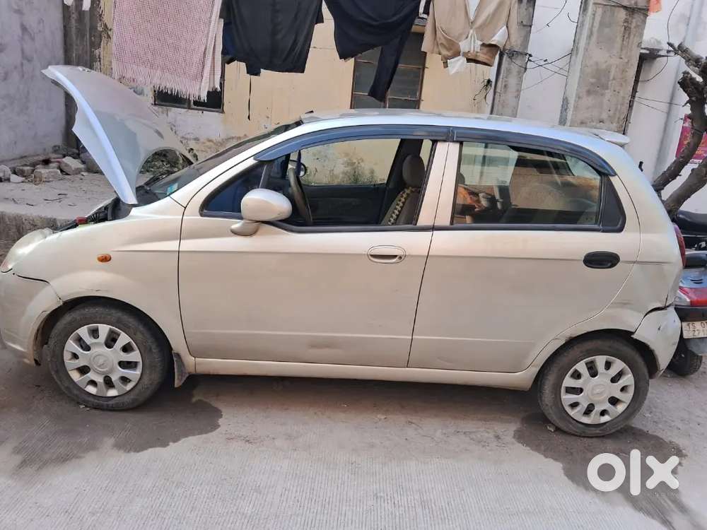 Good Condition Seal Tyres