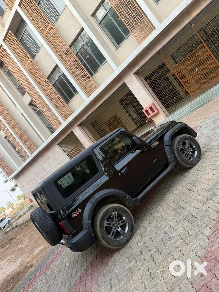 Thar 4x4 Diesel 0091