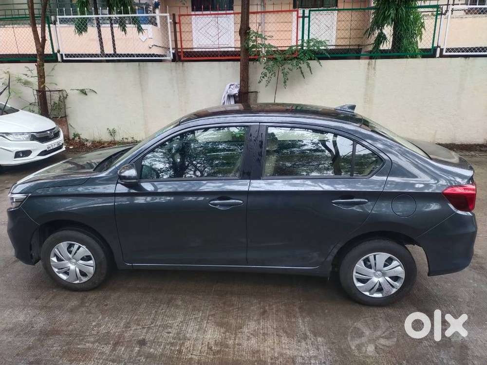 Honda Amaze 2025 Cng & Hybrids 3900 Km Driven