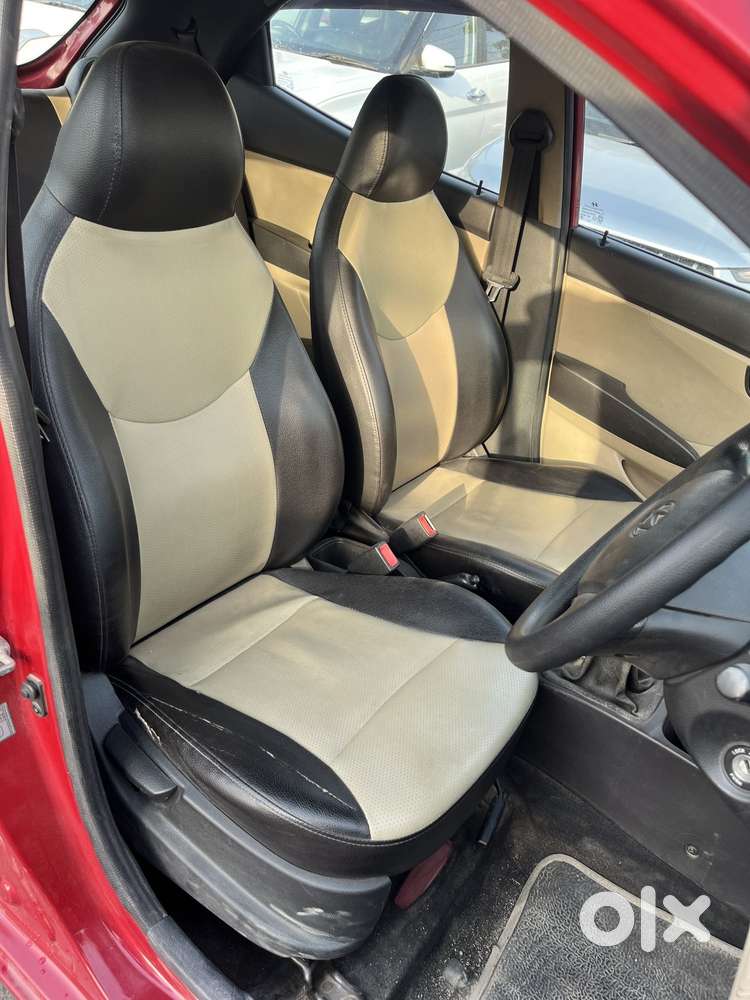 Hyundai Eon 1.0 Era Plus, 2015, Petrol