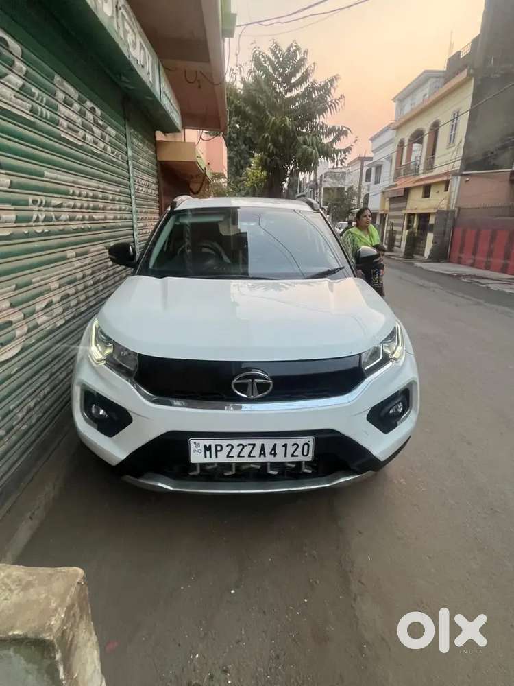 Tata Nexon - 2nd Top Model Best Condition