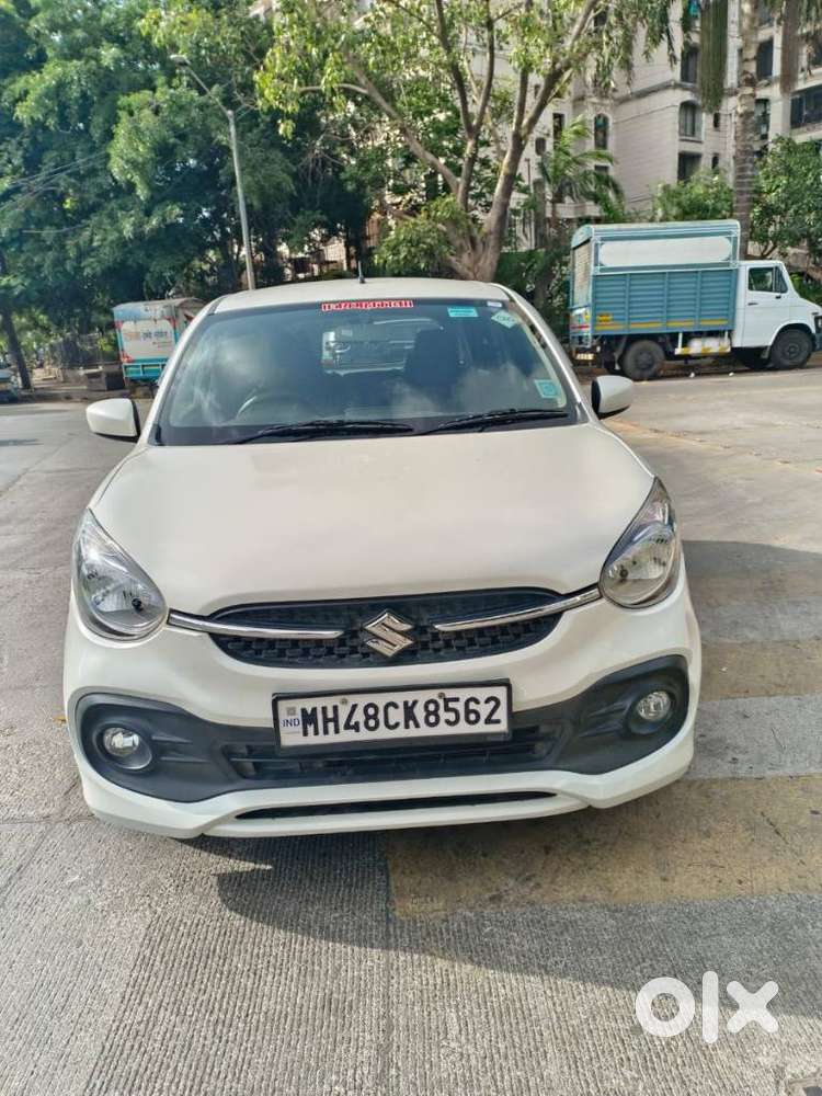 Maruti Suzuki Celerio Vxi, 2023, Cng & Hybrids