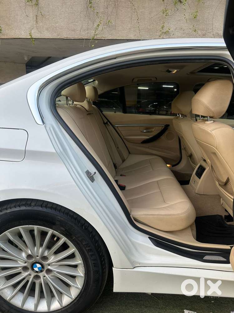 Bmw 3 Series 320d, 2016, Diesel