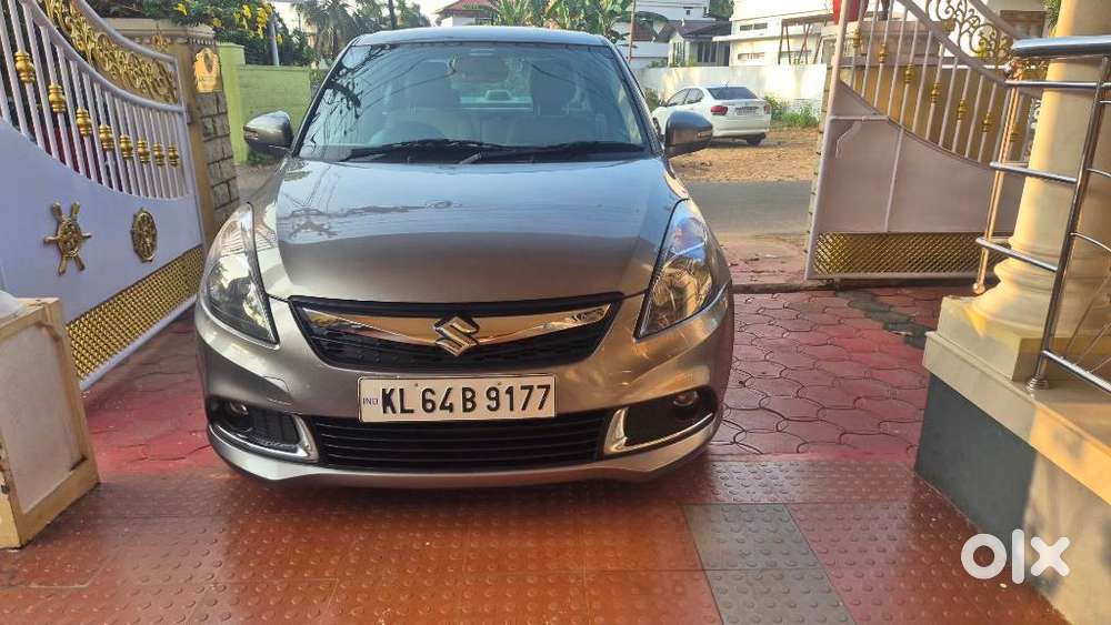 Maruti Suzuki Swift Dzire Zdi Bsiv, 2014, Diesel