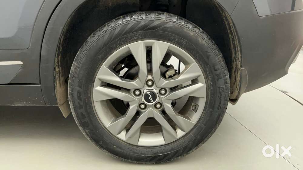 Kia Seltos Htx G, 2021, Petrol