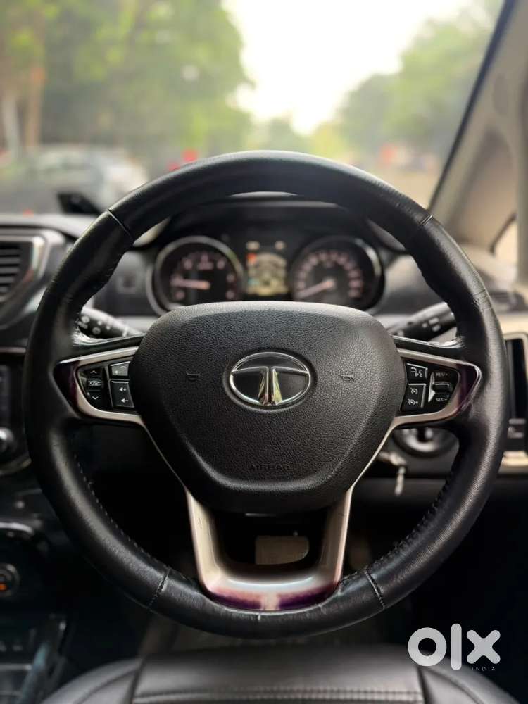 Tata Hexa 2.2 Xta 4x2 7 Str, 2018, Diesel