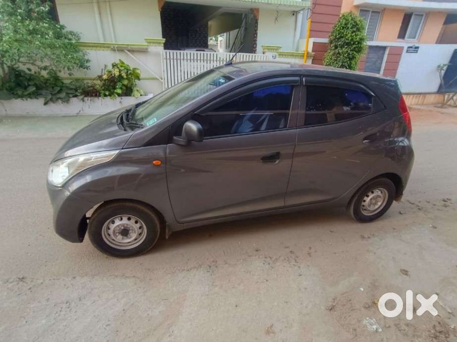 Hyundai Eon Era +, 2015, Petrol