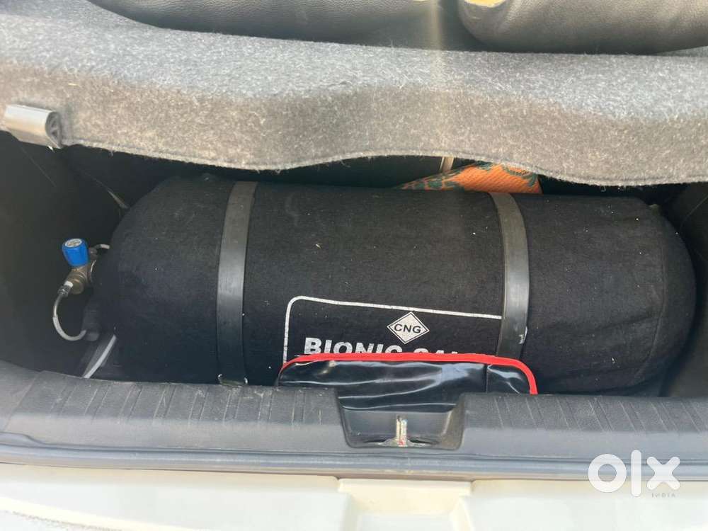 Maruti Suzuki Baleno 2021 Cng & Hybrids Well Maintained