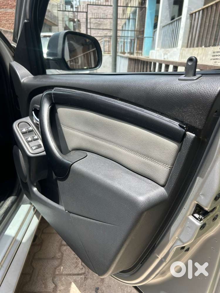 Reliable Renault Duster 2015