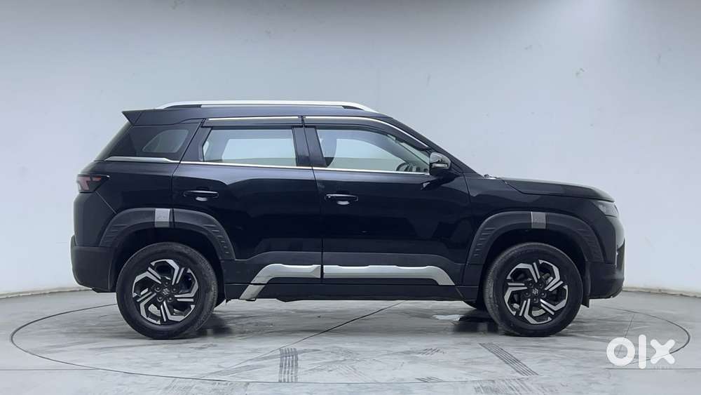 Maruti Suzuki Vitara Brezza 1.5 Zxi Plus, 2023, Petrol