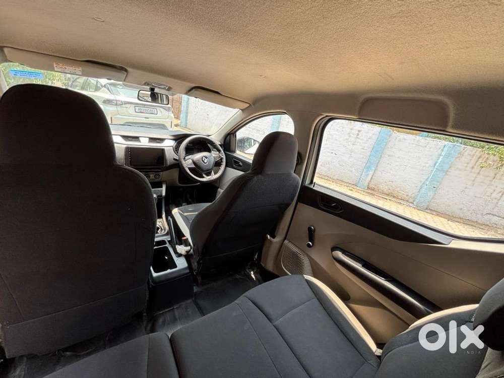 Renault Car 2023 Petrol All Original
