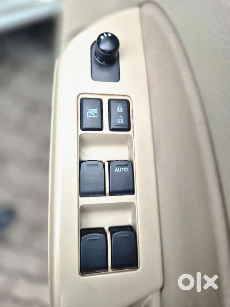 Maruti Suzuki Swift Dzire 2015-2017 1.2 Vxi, 2014, Petrol