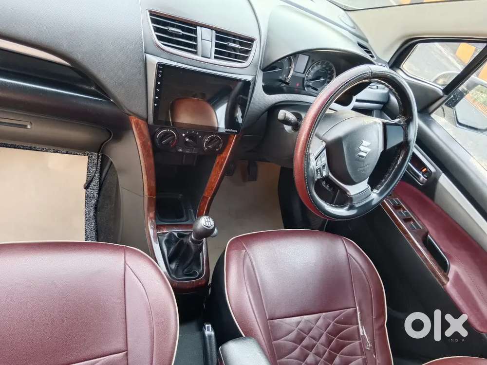 Maruti Suzuki Ertiga 2017 Diesel (vdi Shvs Limited Edition)