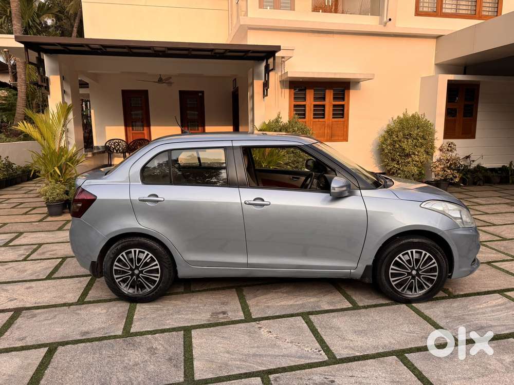 Maruti Suzuki Swift Dzire 1.3 Vxi, 2013, Petrol