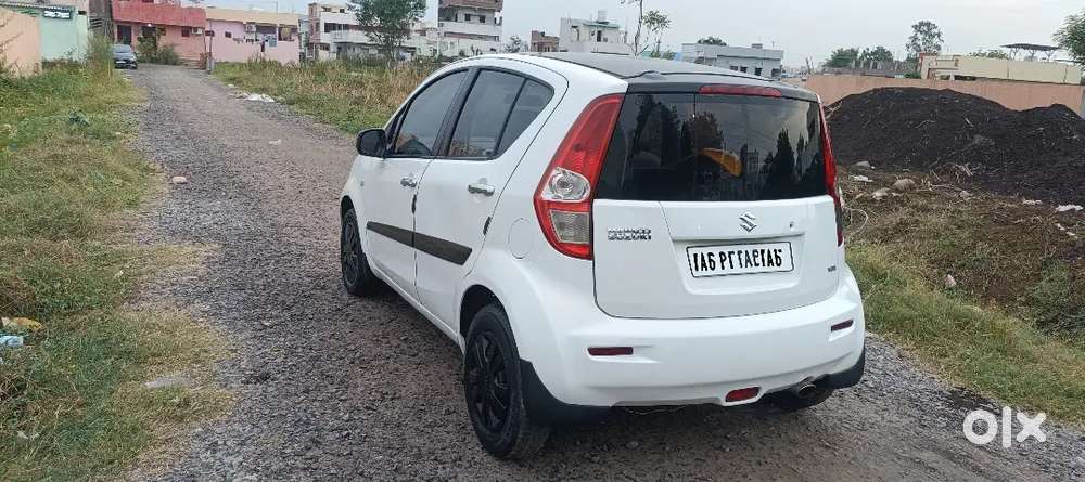 Maruti Suzuki Ritz Vdi 2010