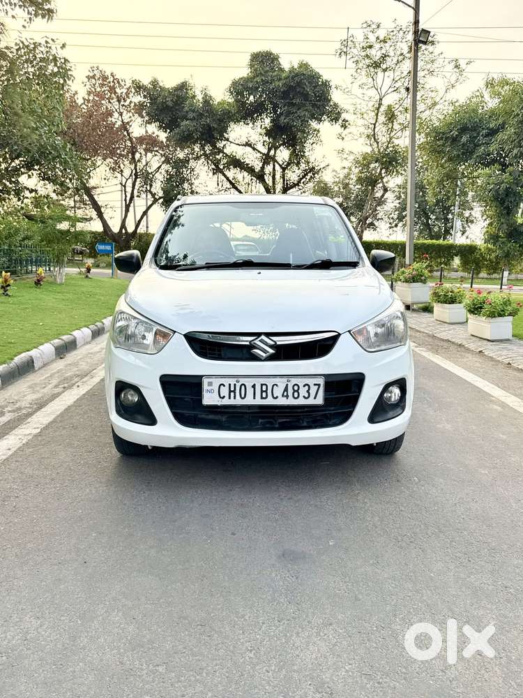 Maruti Suzuki Alto K10 Vxi (o), 2015, Petrol