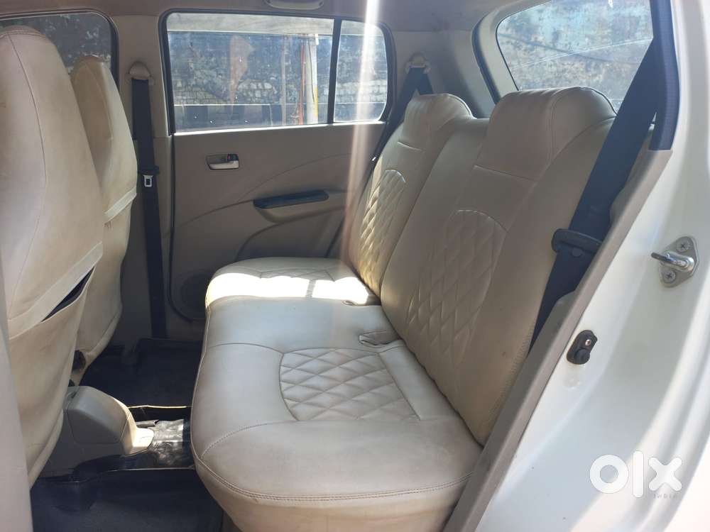 Maruti Suzuki Celerio Vxi, 2015, Petrol