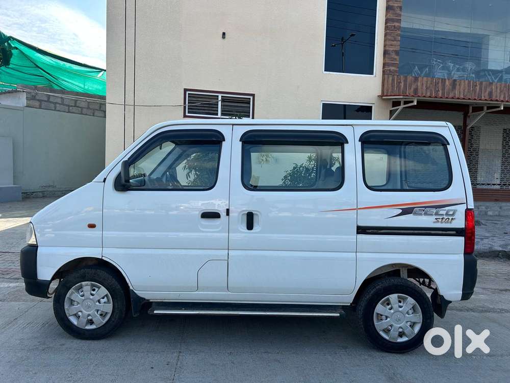 Maruti Suzuki Eeco 5 Seater Standard, 2023, Petrol