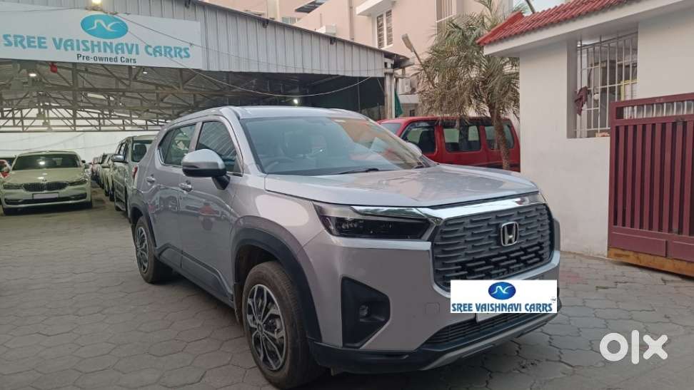 Honda Elevate Sv Mt, 2023, Petrol