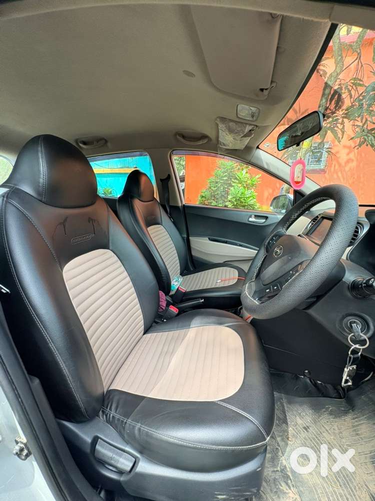 Hyundai I10 Petrol Manual 2017