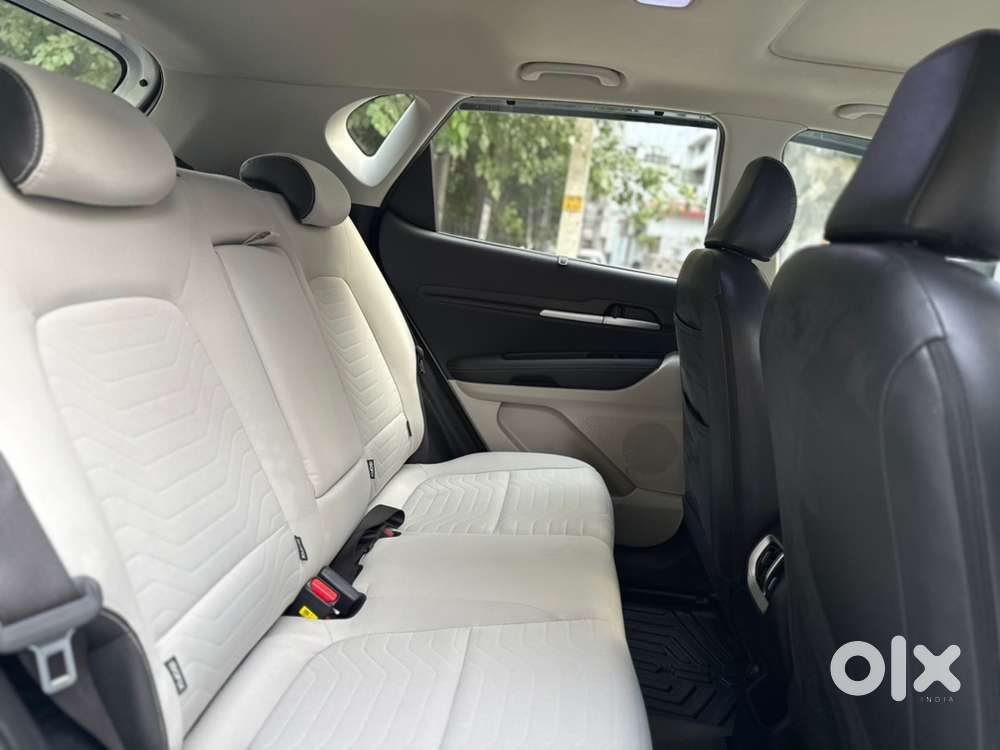 Kia Sonet 2022 Petrol Well Maintained